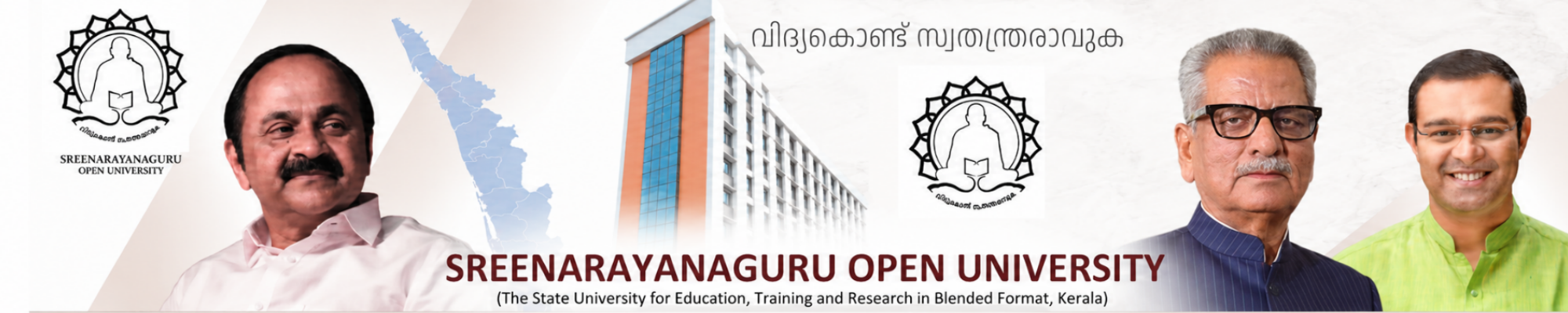 Governance Of University